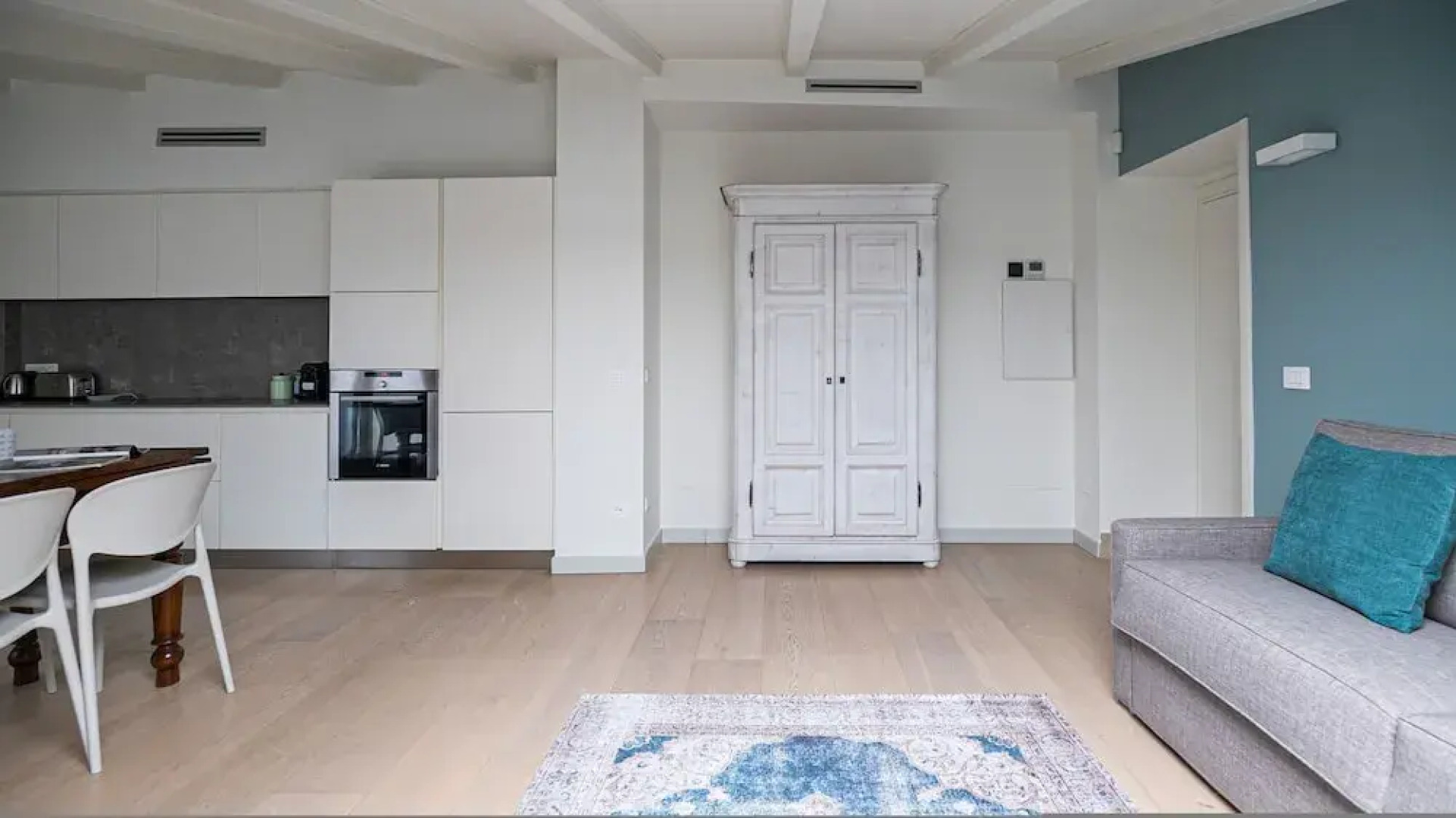 Volta 40 in Monza With 2 Bedrooms and 2 Bathrooms