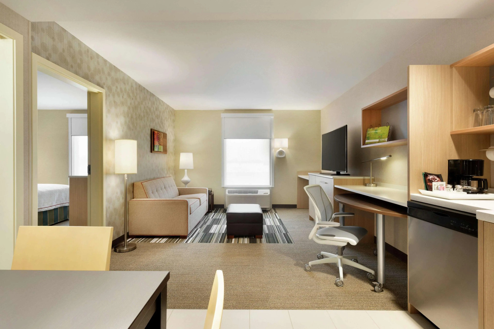 Home2 Suites by Hilton Richland, WA