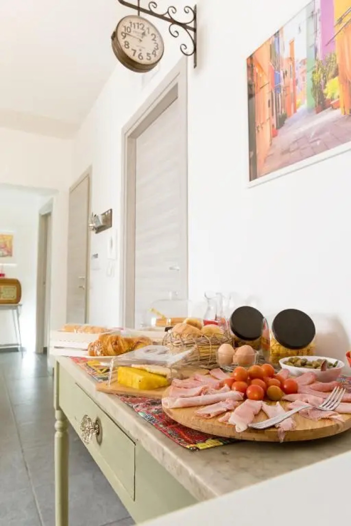 B&B Vicolo Garibaldi