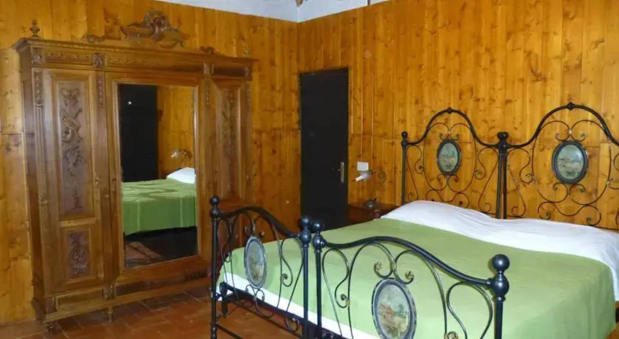 Agriturismo Podere Canovi