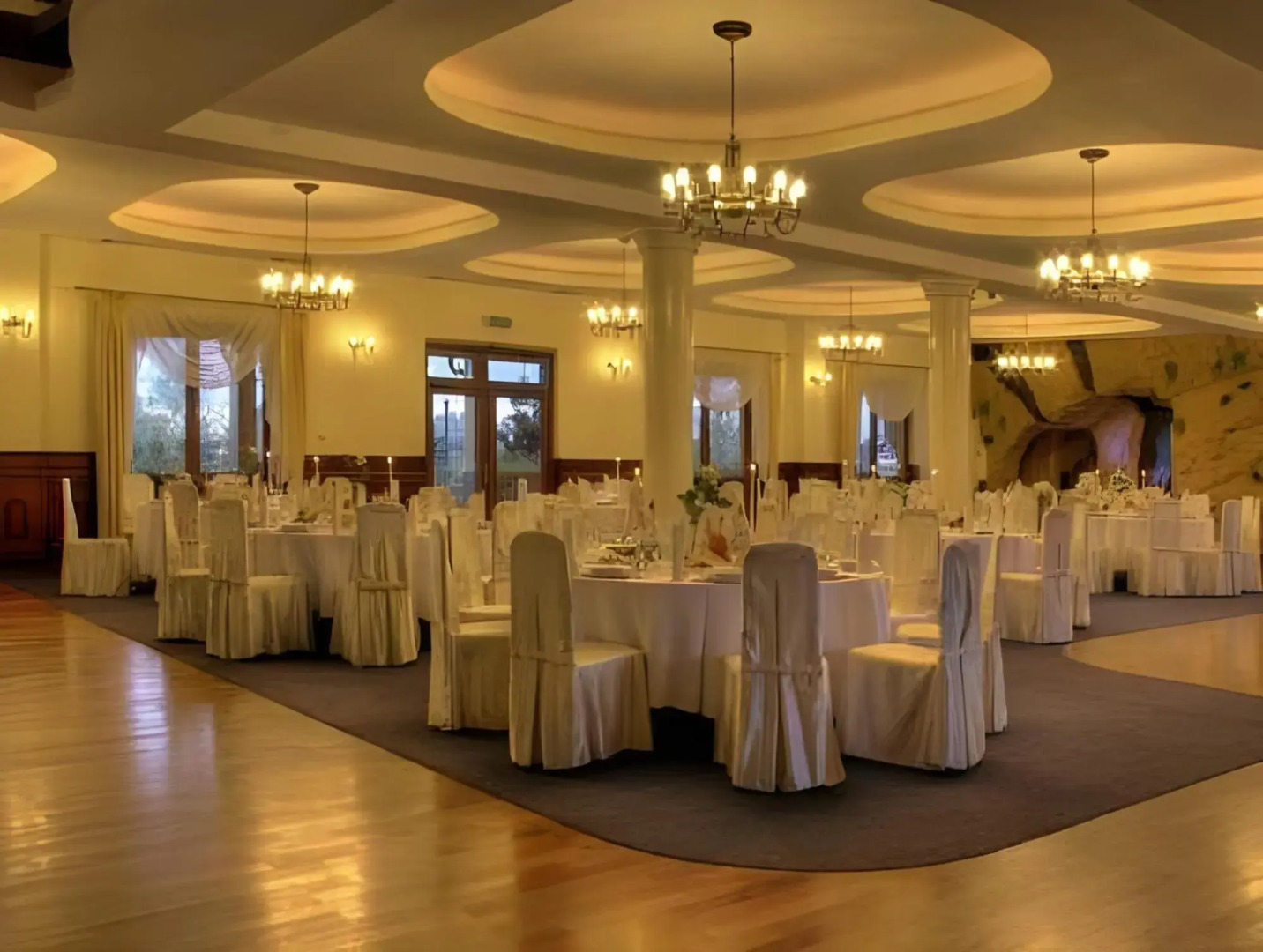 Hotel Czardasz Spa & Wellness