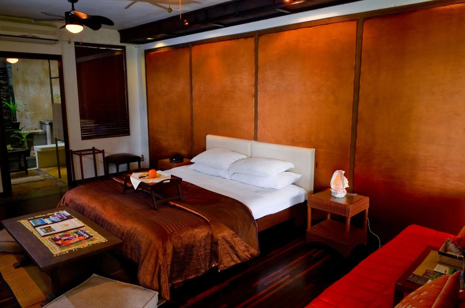 Punta Bulata Resort & Spa