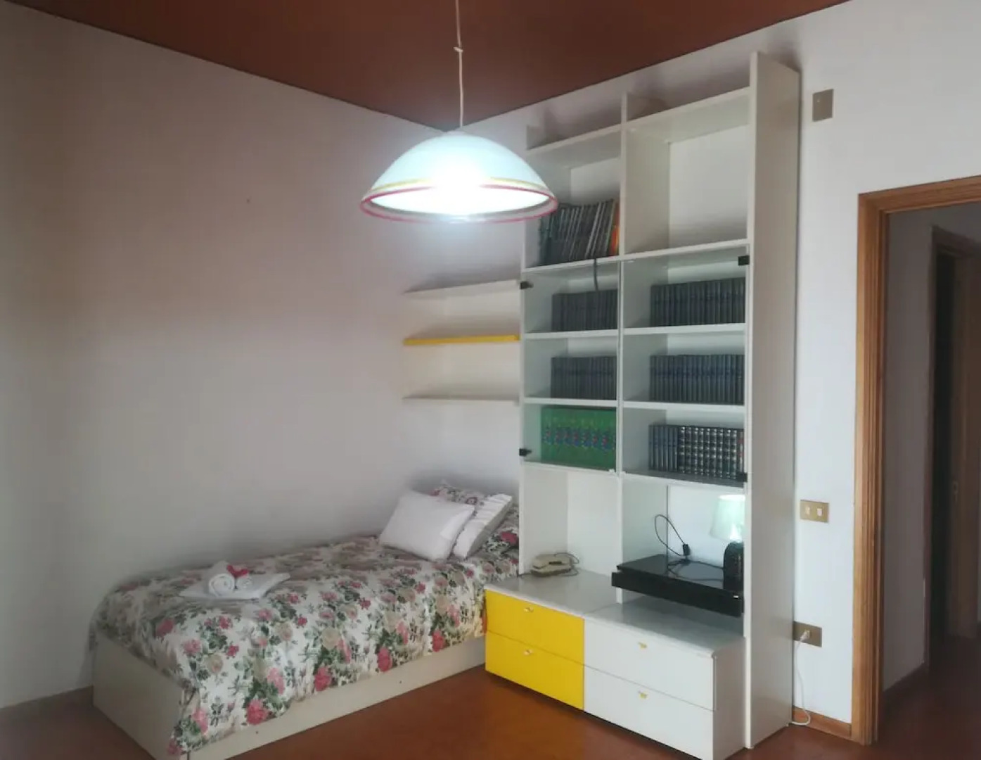 Il Giardino di Villa Anna