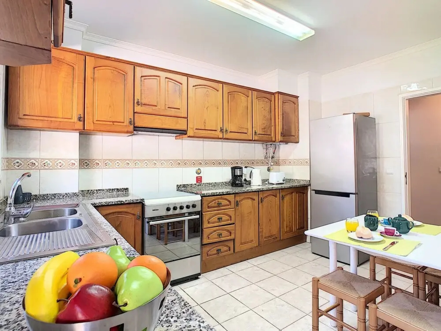 Sea N' Sun Apartment