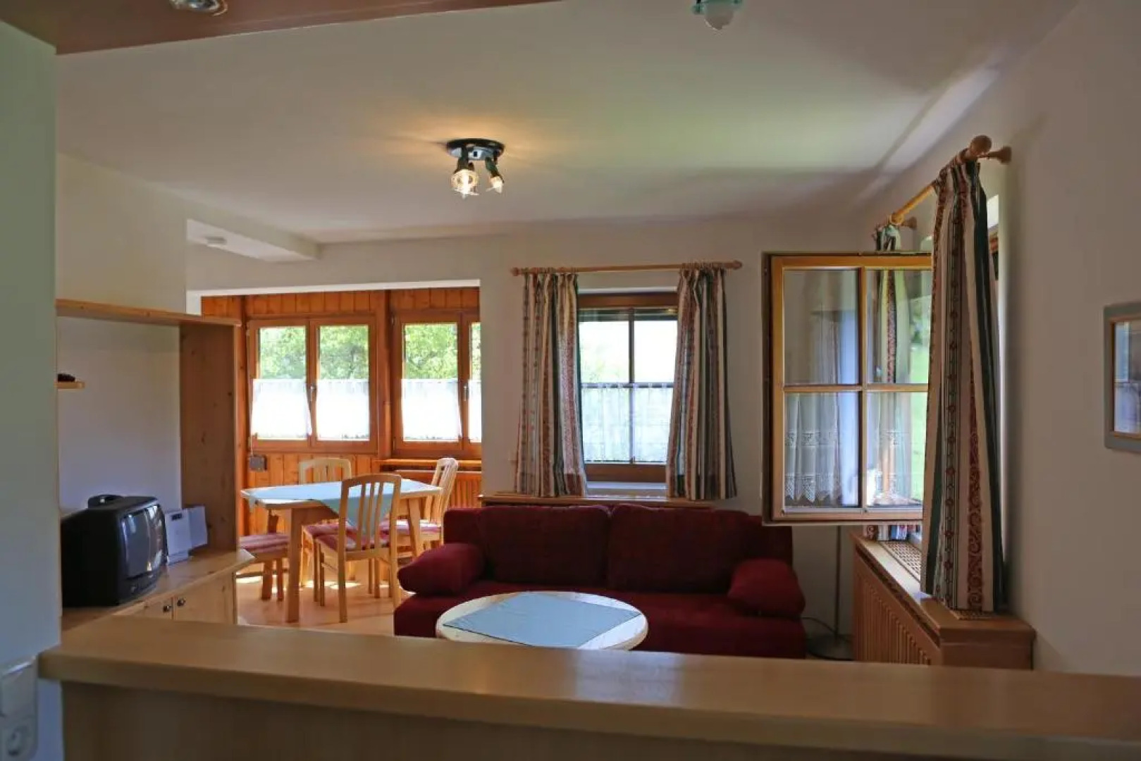 Appartementhaus Wehrenfennig