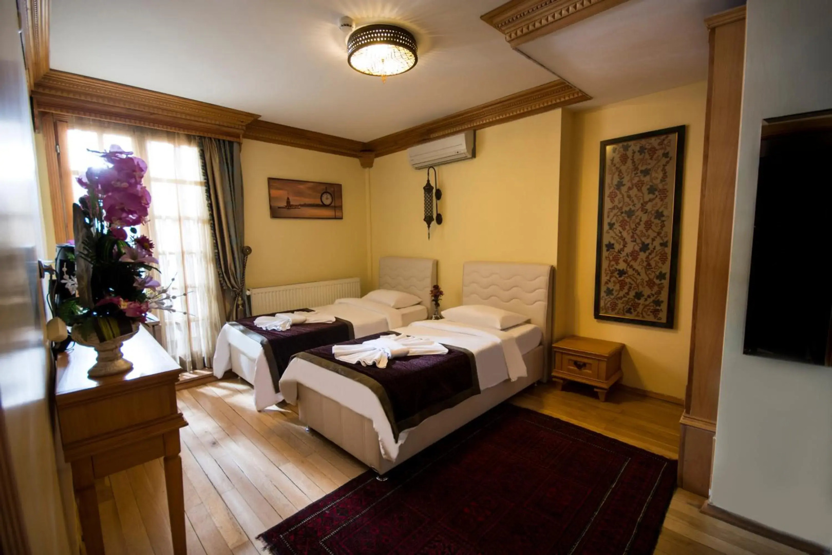 Red Roof Inn & Suites Lake Orion/ Auburn Hills