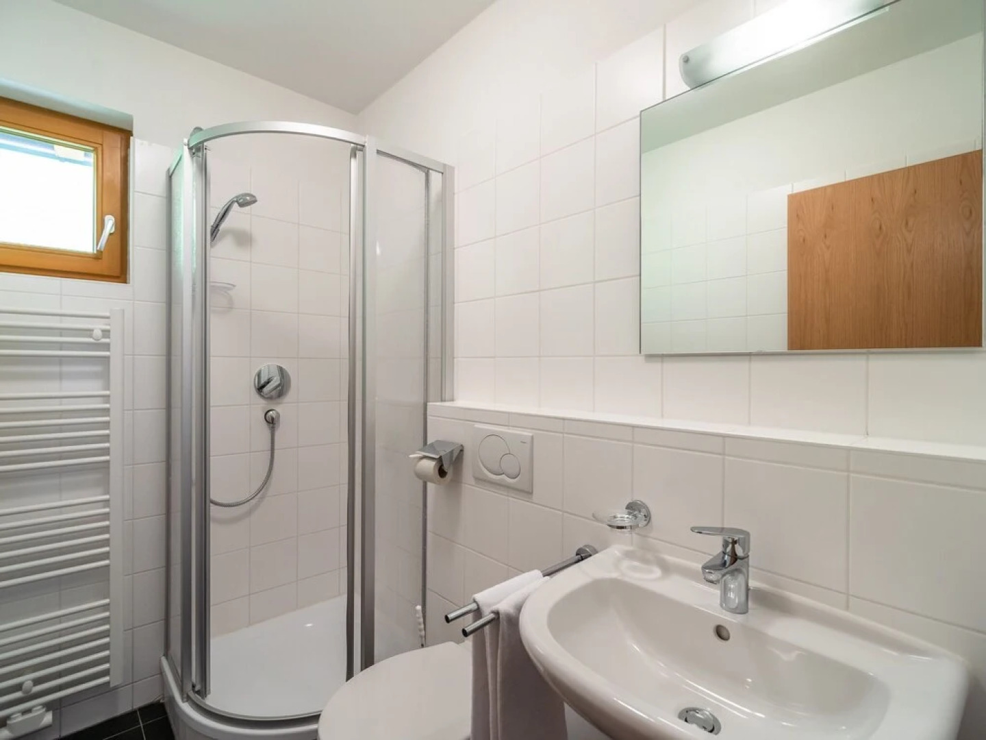 Modern Apartment in Rauris by the Forest