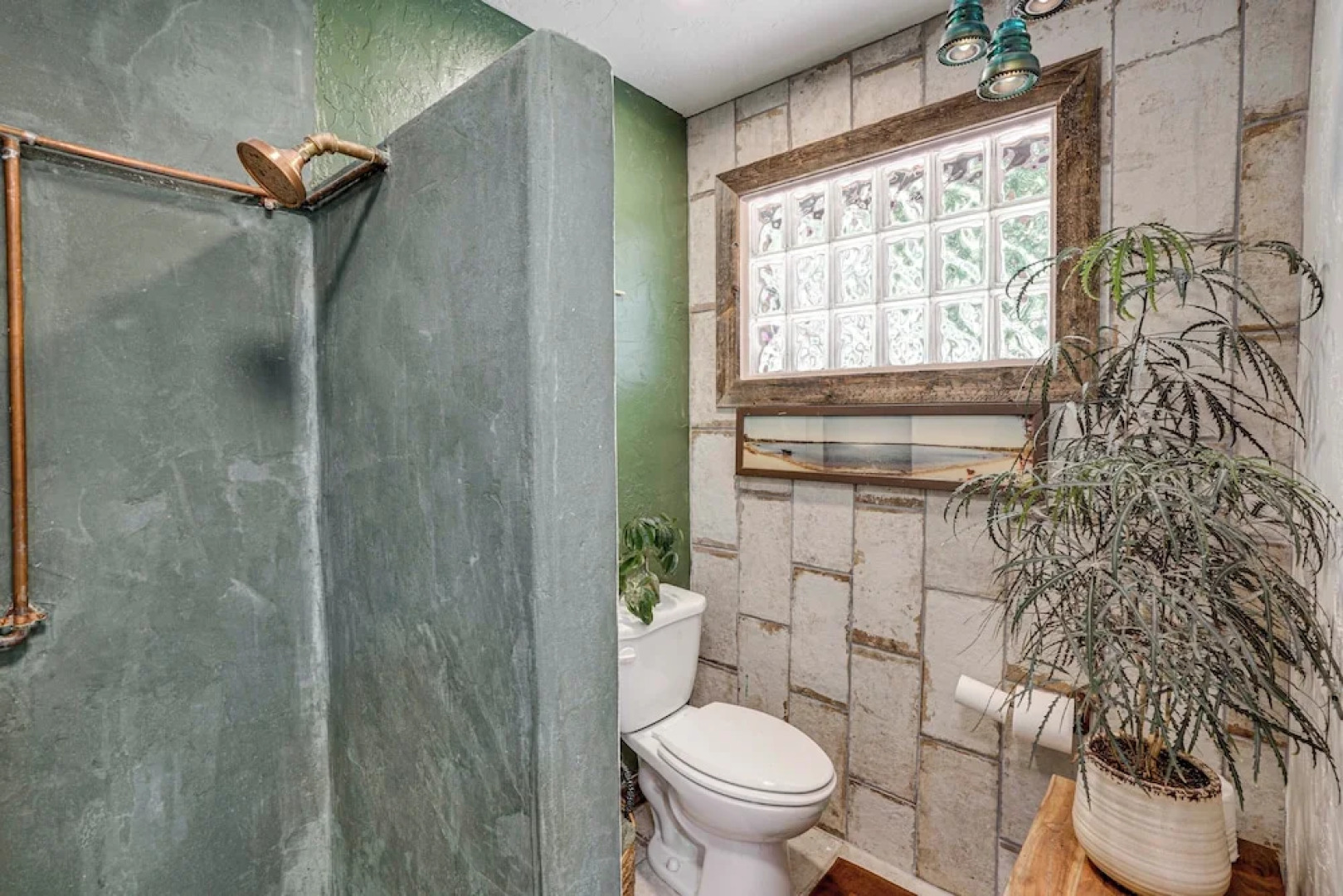 14 Mi to Main Street Moab: Cabin w/ Hot Tub Access