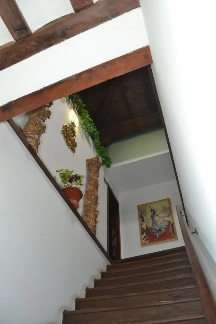 Antiguo Palacio de Atienza