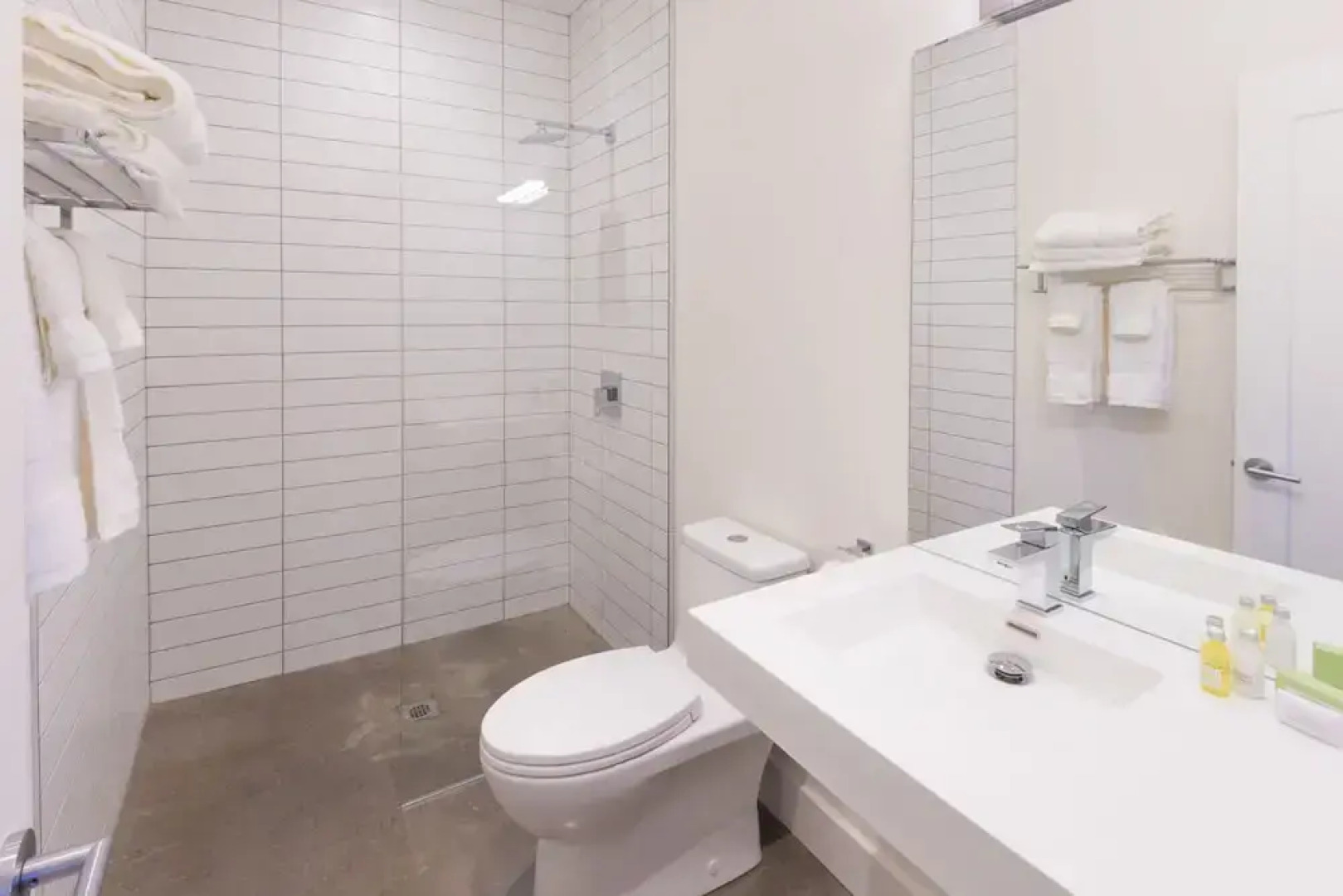 The Quarterdeck Resort