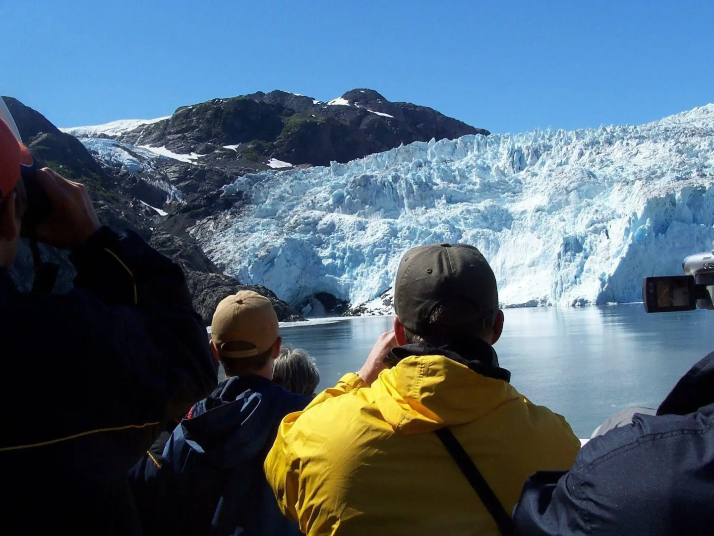 St. Theresa's Lakeside Resort