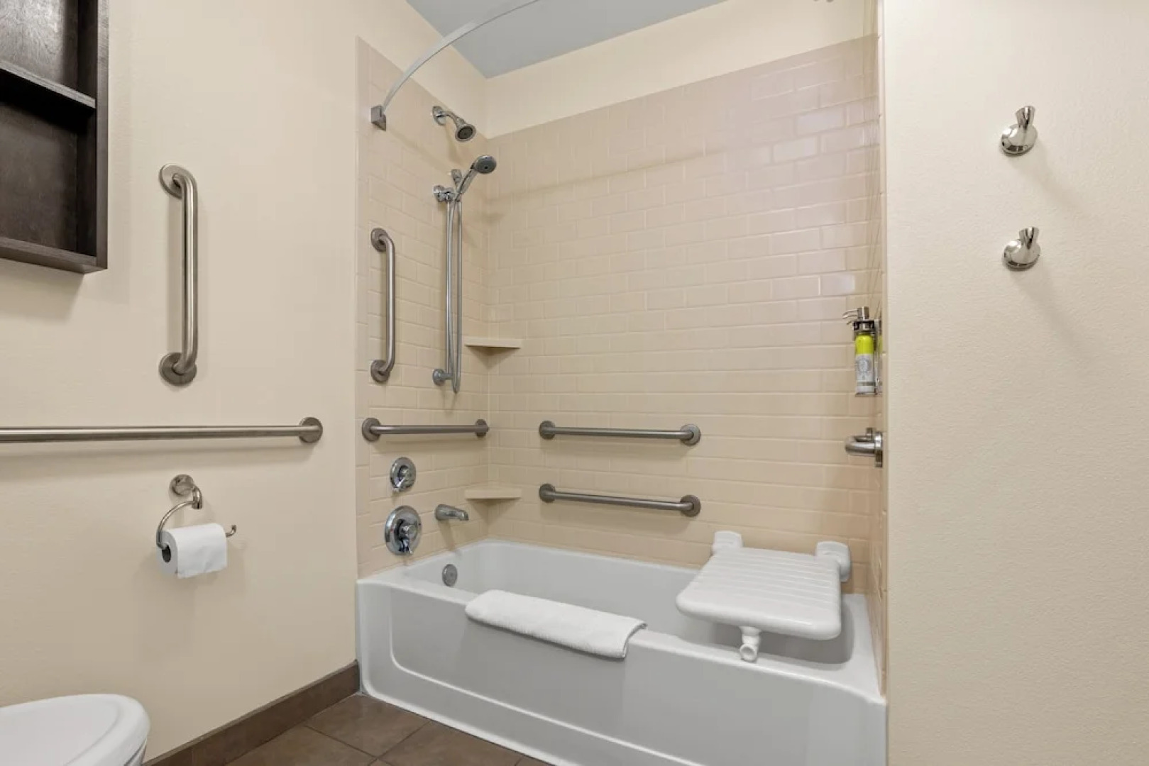 Candlewood Suites - Fairbanks