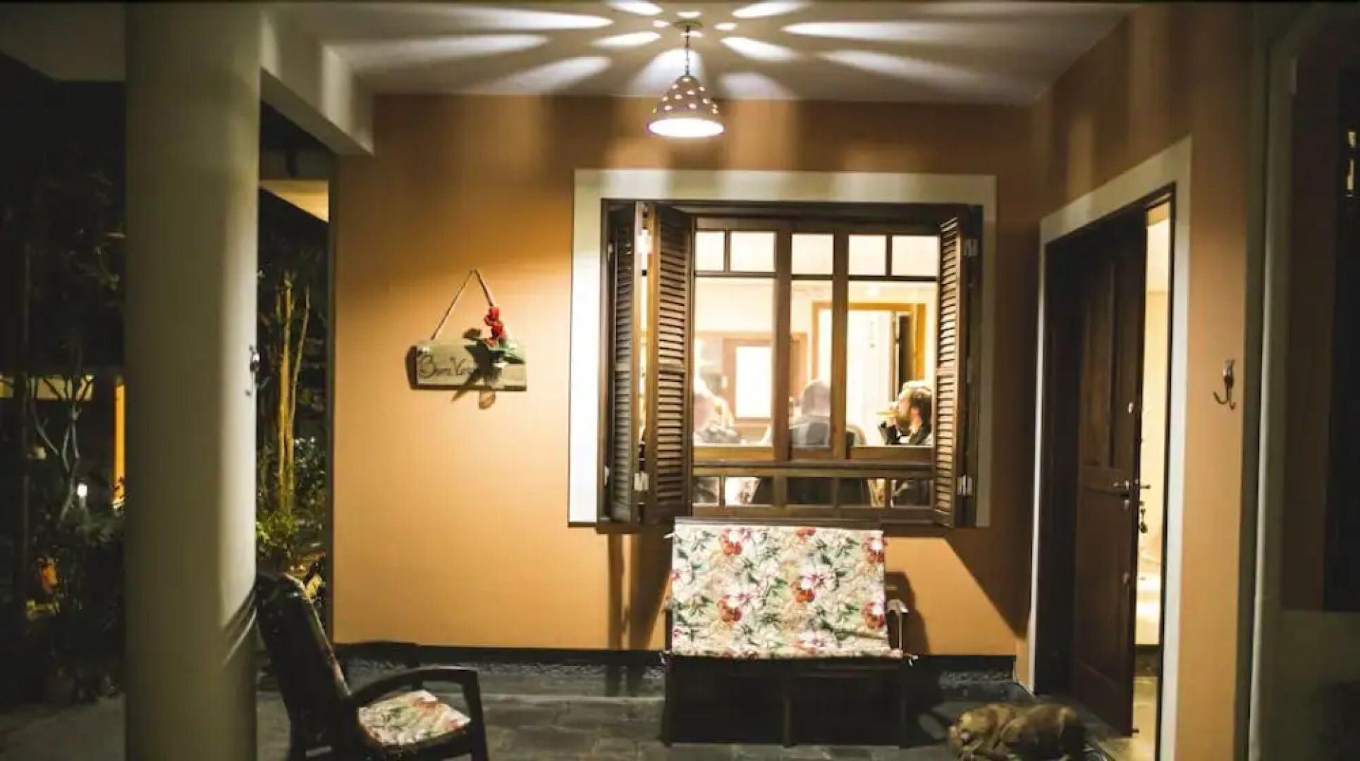 Bollté Praia Boutique Pousada - Campeche - SC