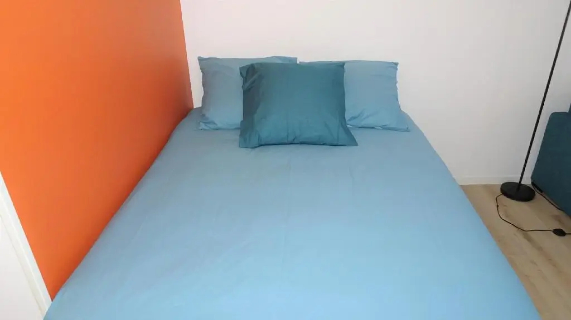 Appartement cosy proche gare