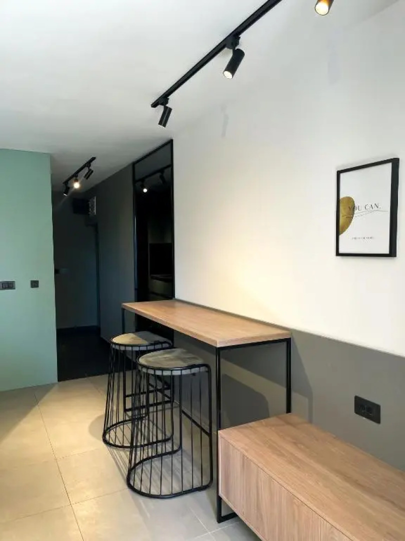 Anja & Ogo apartments with Pool _