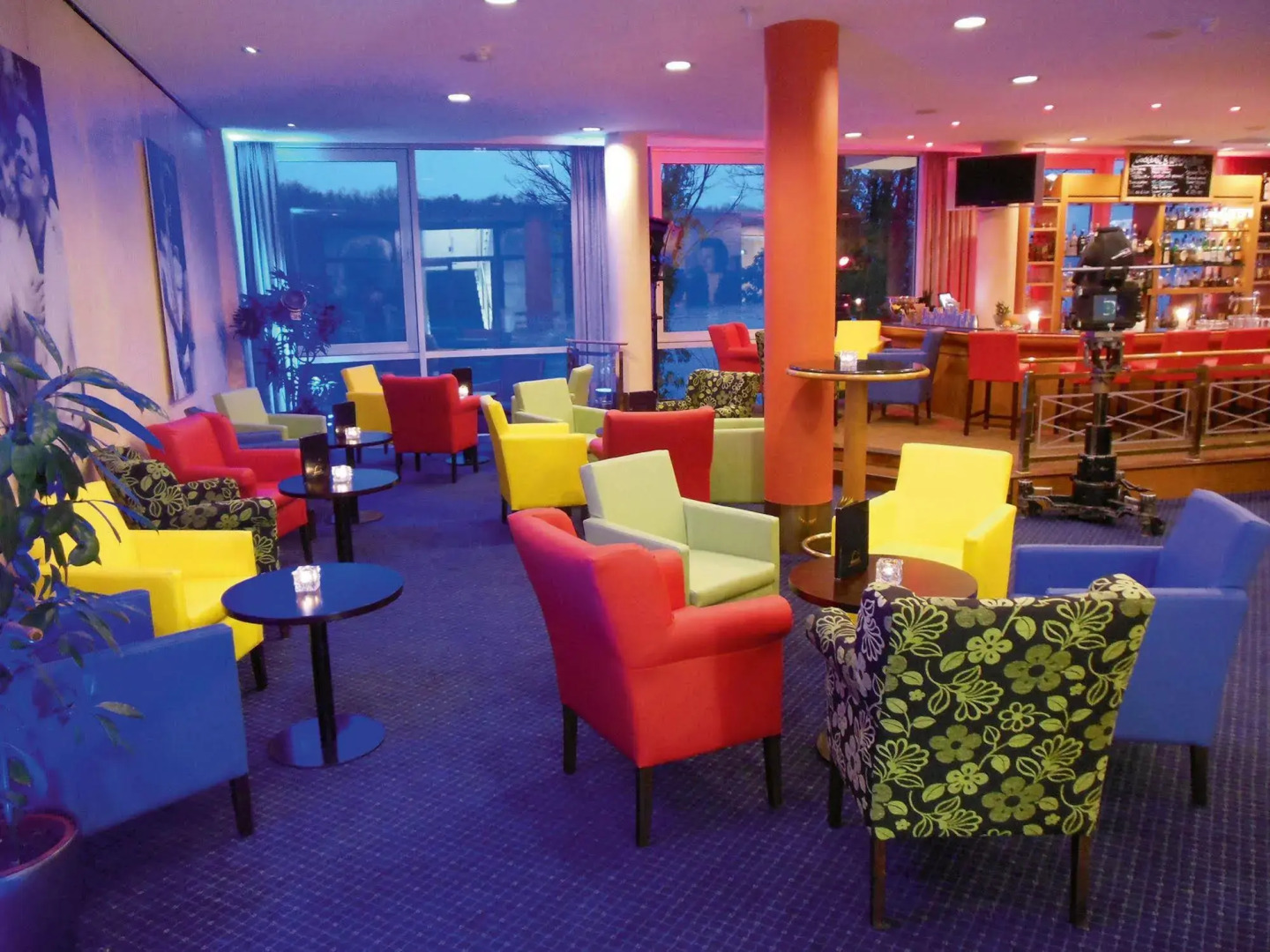 Seminaris Avendi Hotel Potsdam