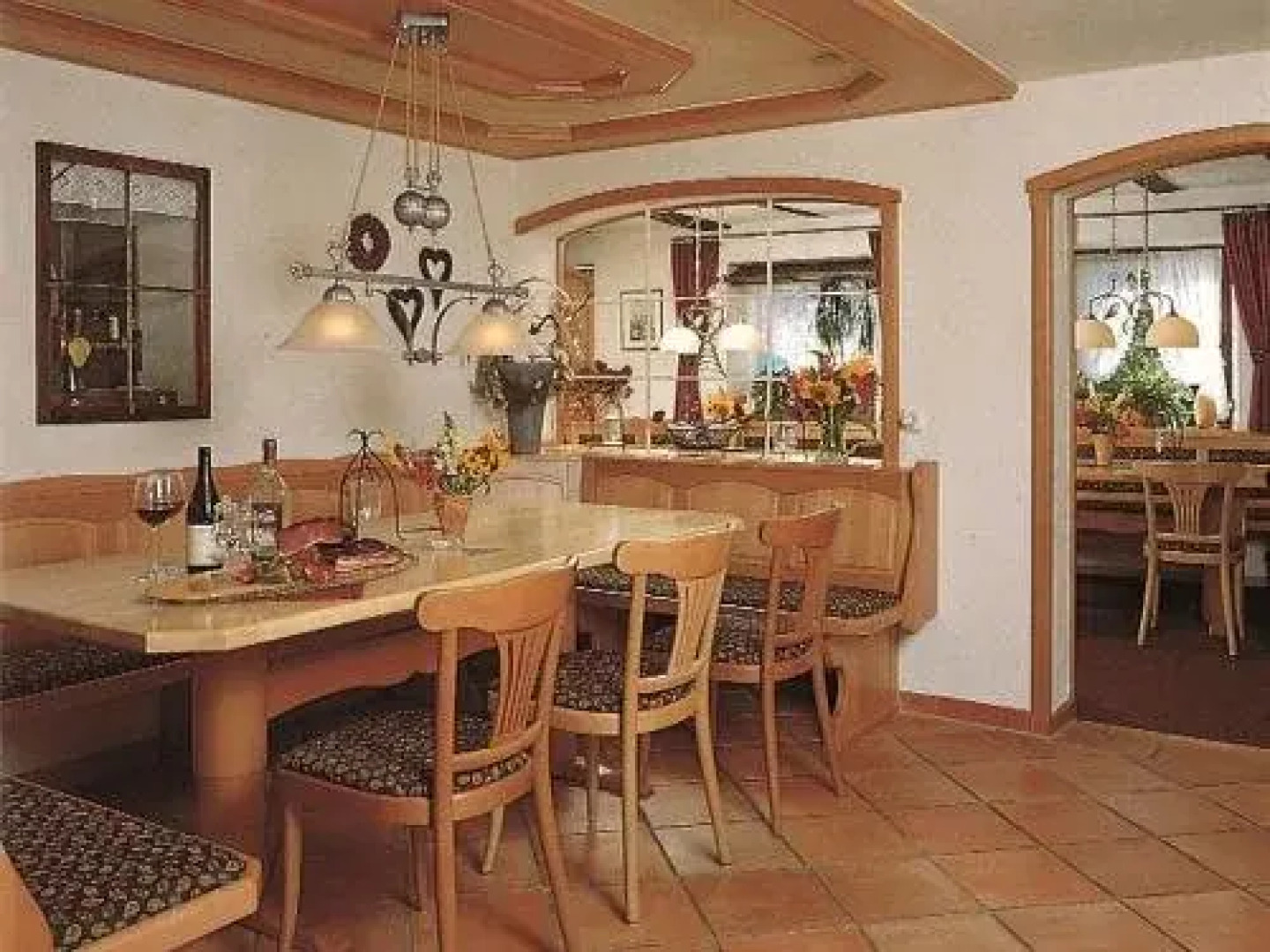 Gasthaus Bürgerstüble