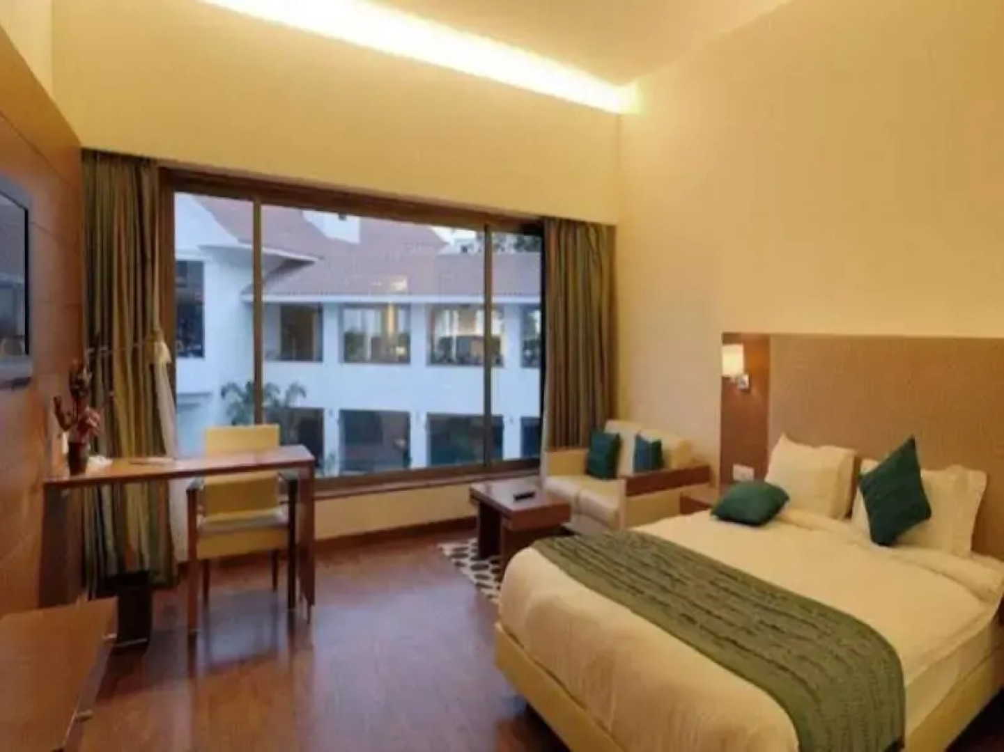 Kensville Golf and Country Club