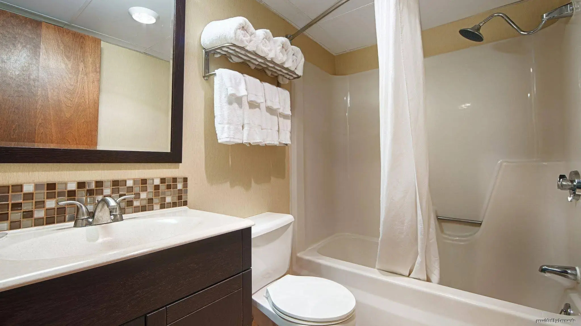Best Western Sovereign Hotel - Albany