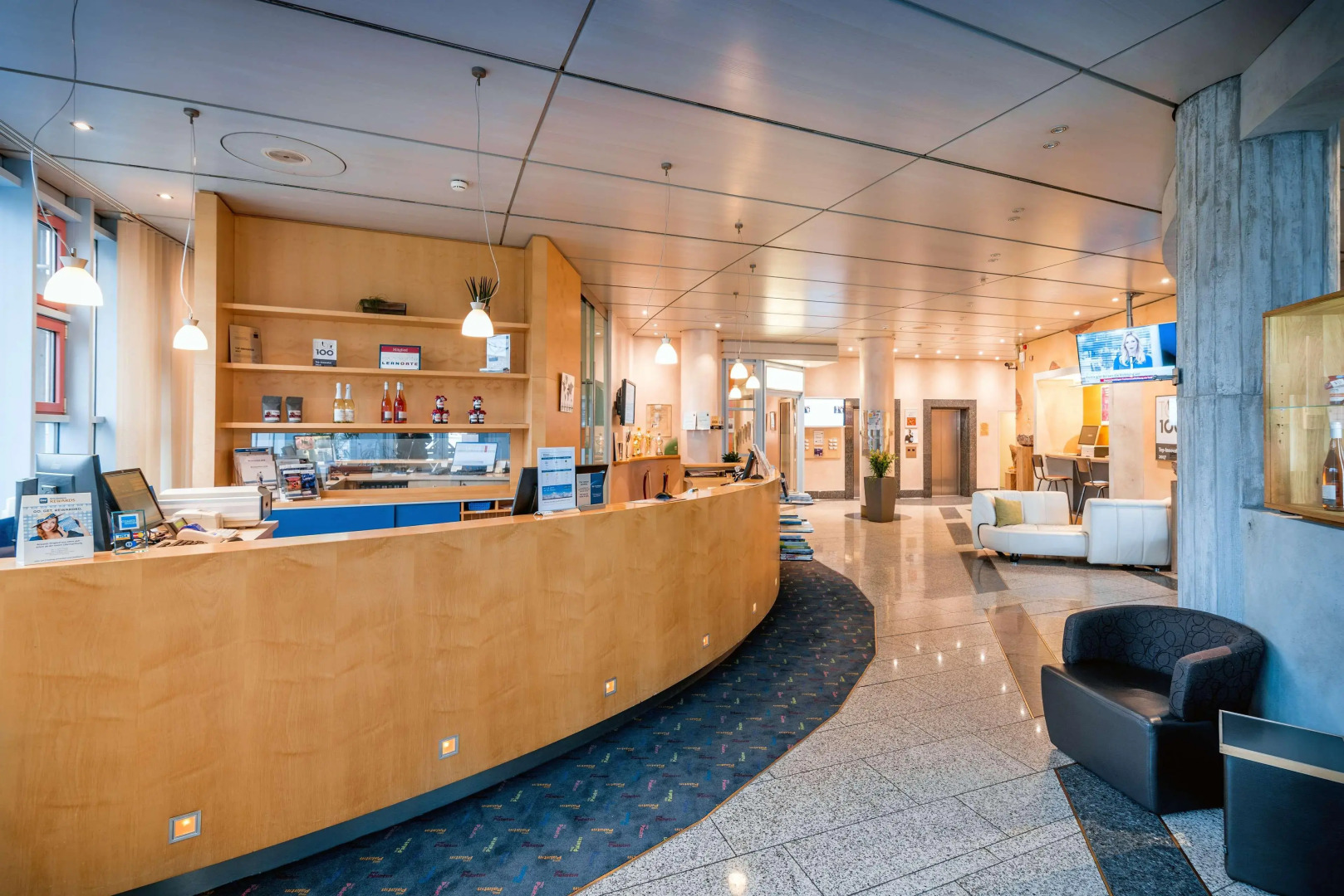 Best Western Plus Palatin Kongress Hotel