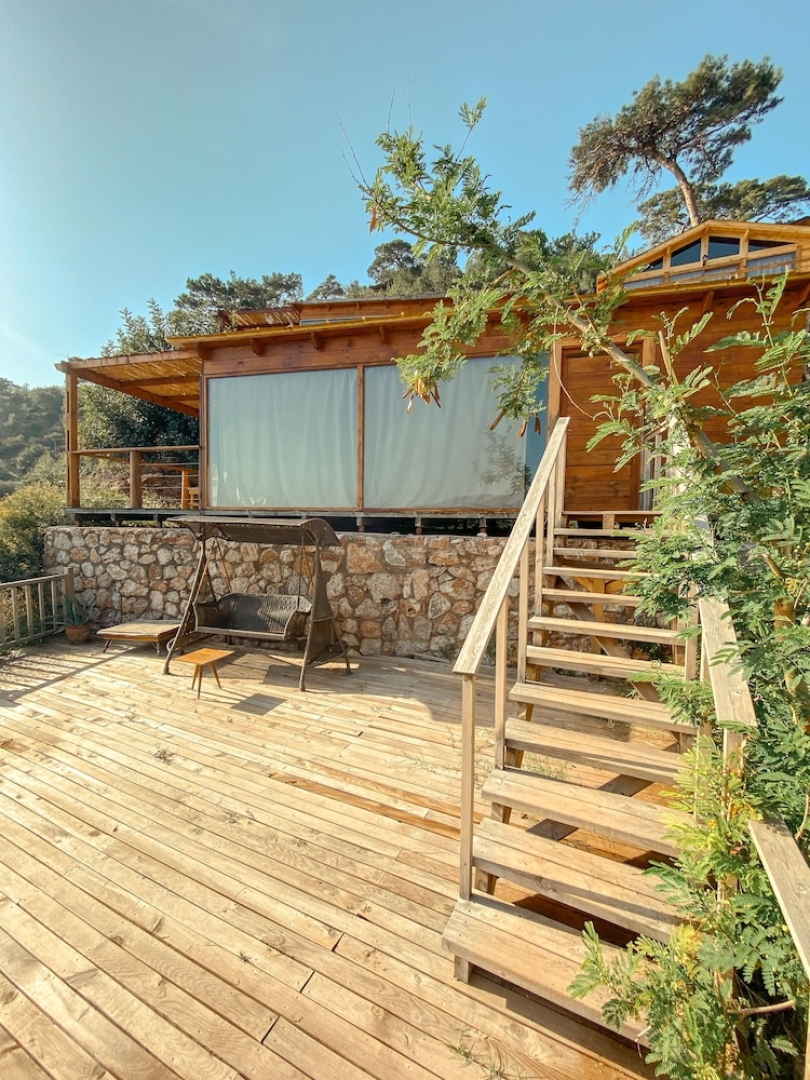 Shambala Lodge Hotel