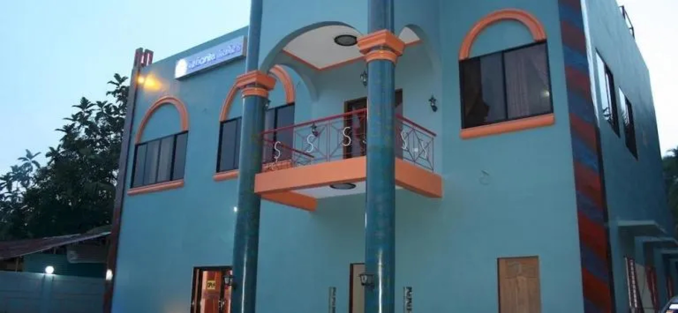 Señorita Suites Mati