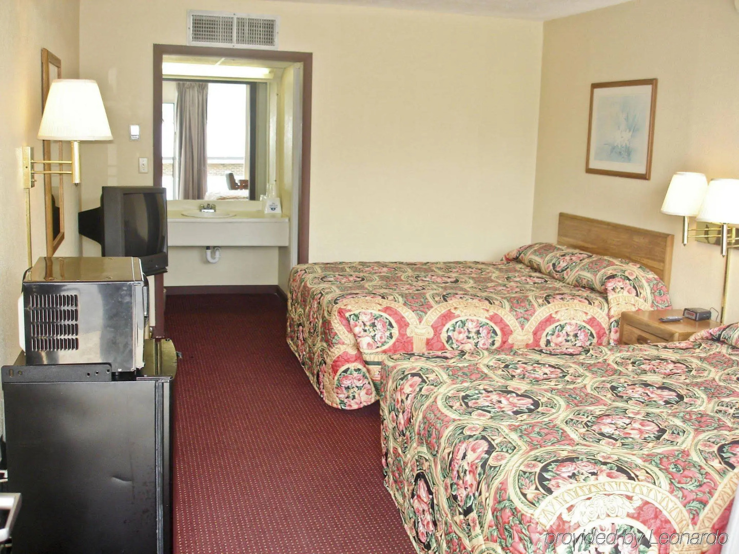 Parkway Inn - Jellico