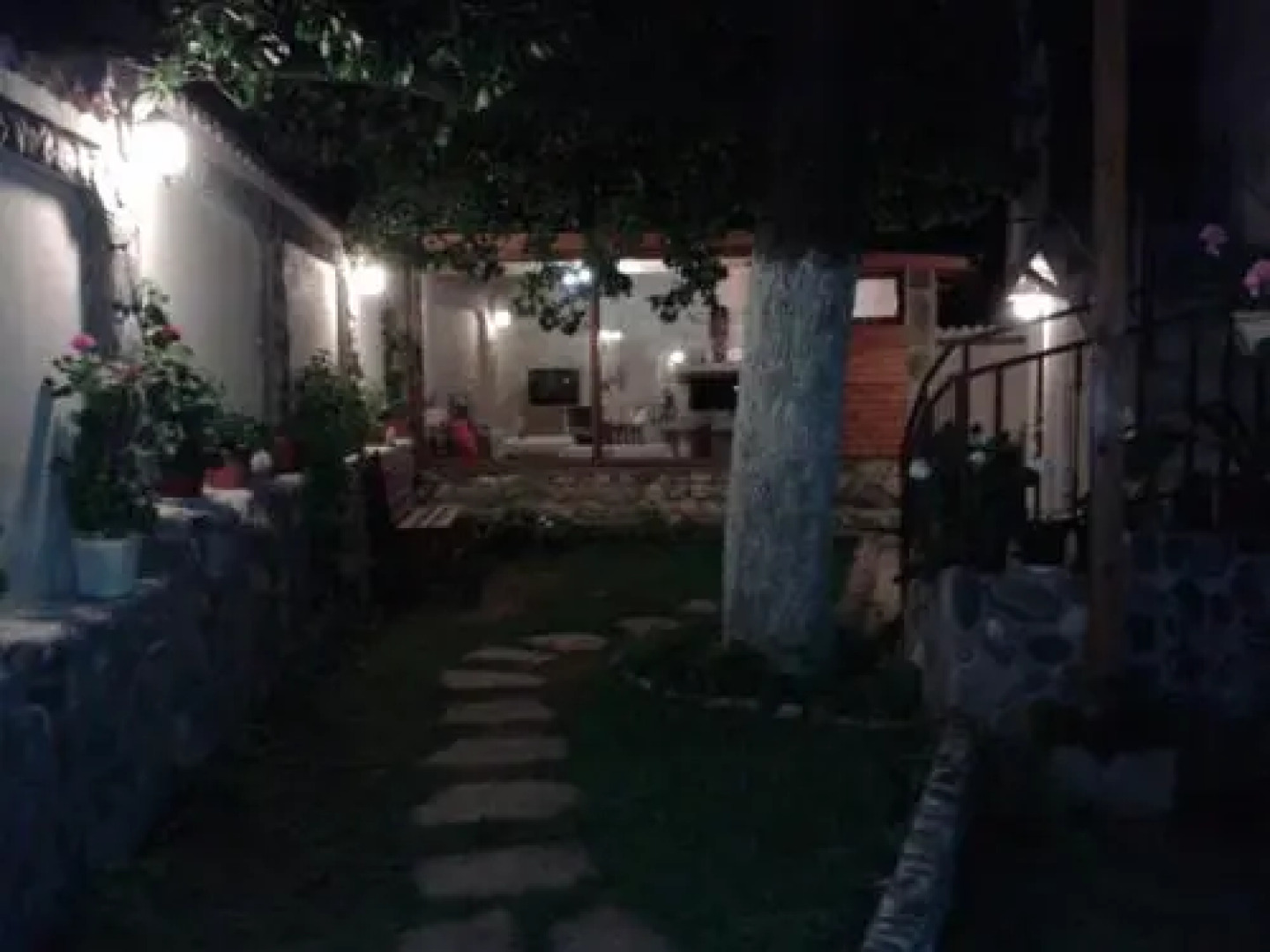 Dariya Guest House
