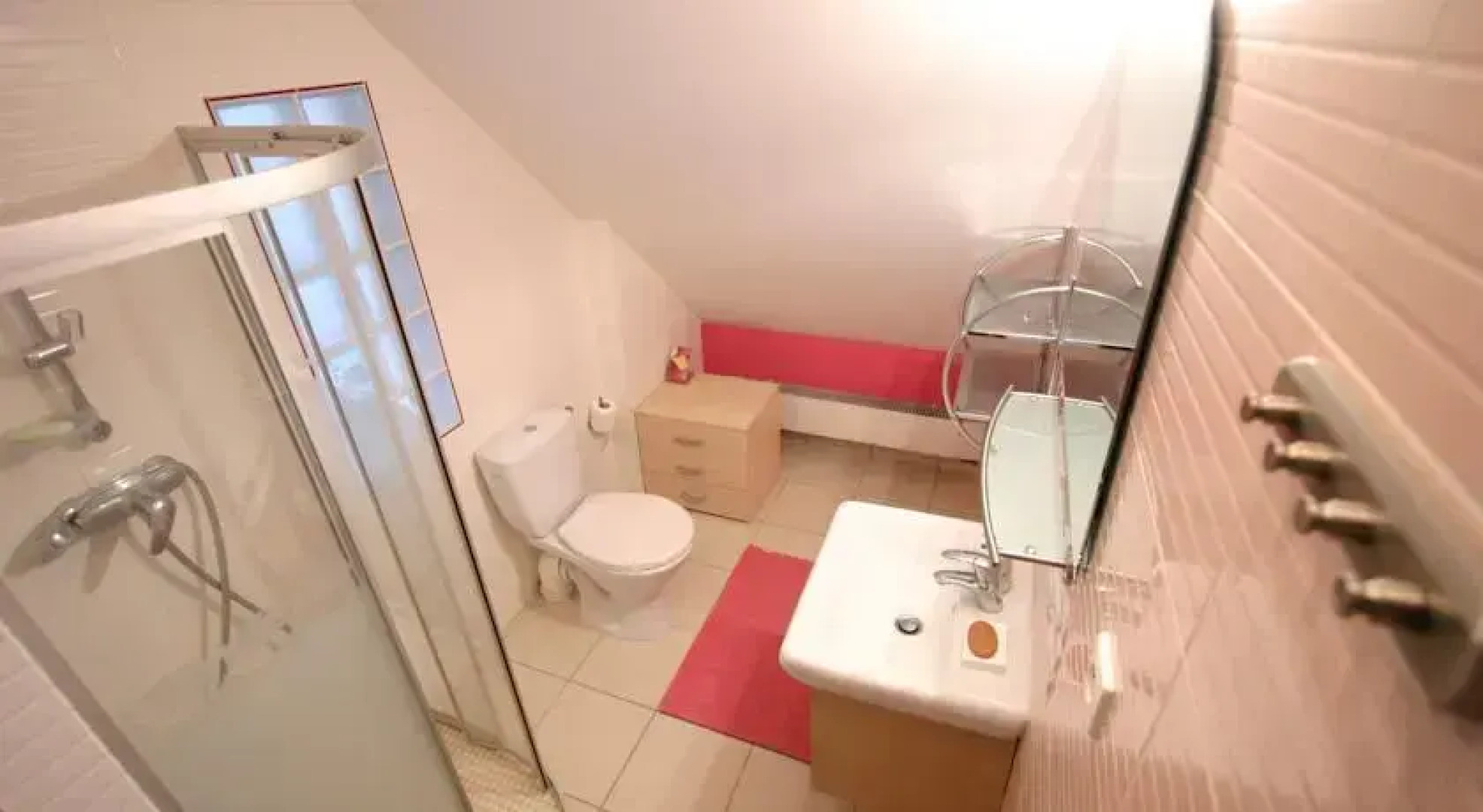 Domek nad Jeziorem Bełdany