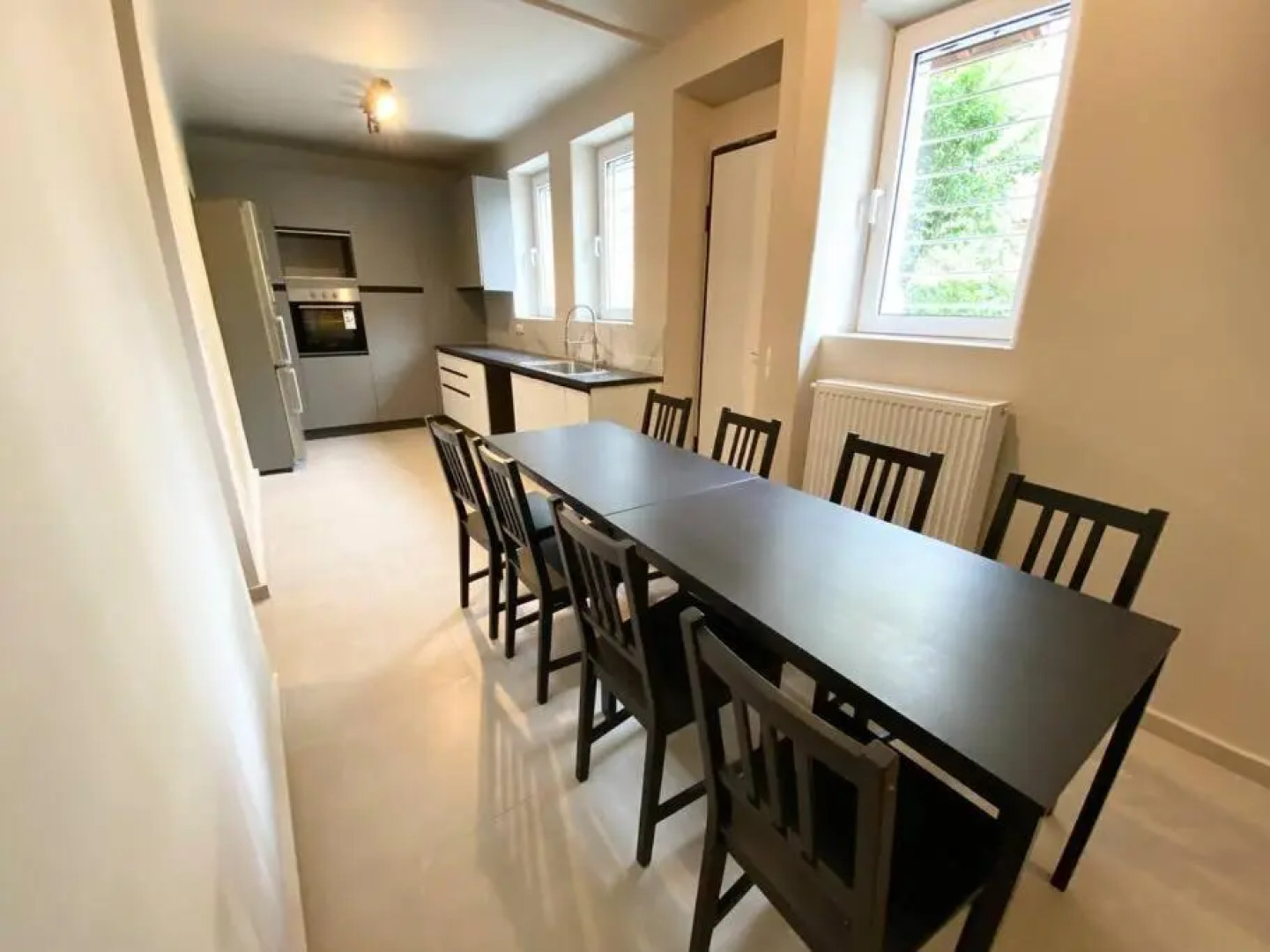 Amazon spacious 3bedroom Premium neighbourhood