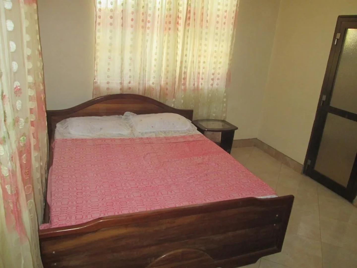 Kibo Home Bed & Breakfast