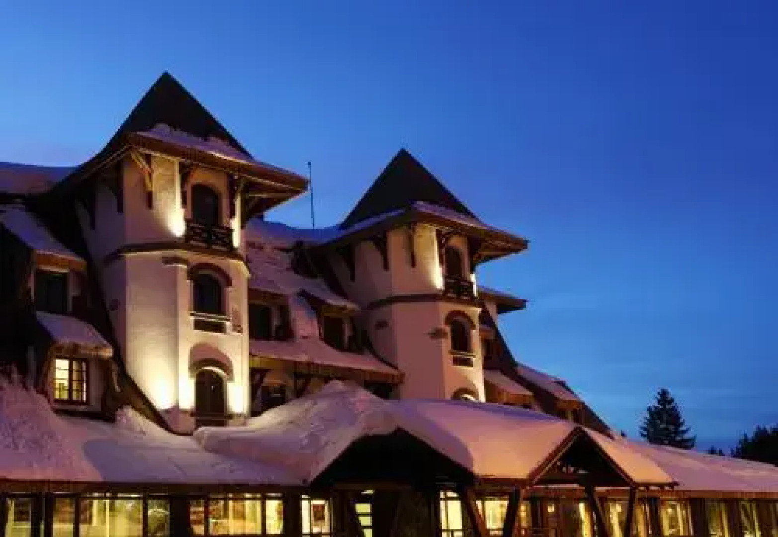 Termag Hotel Jahorina