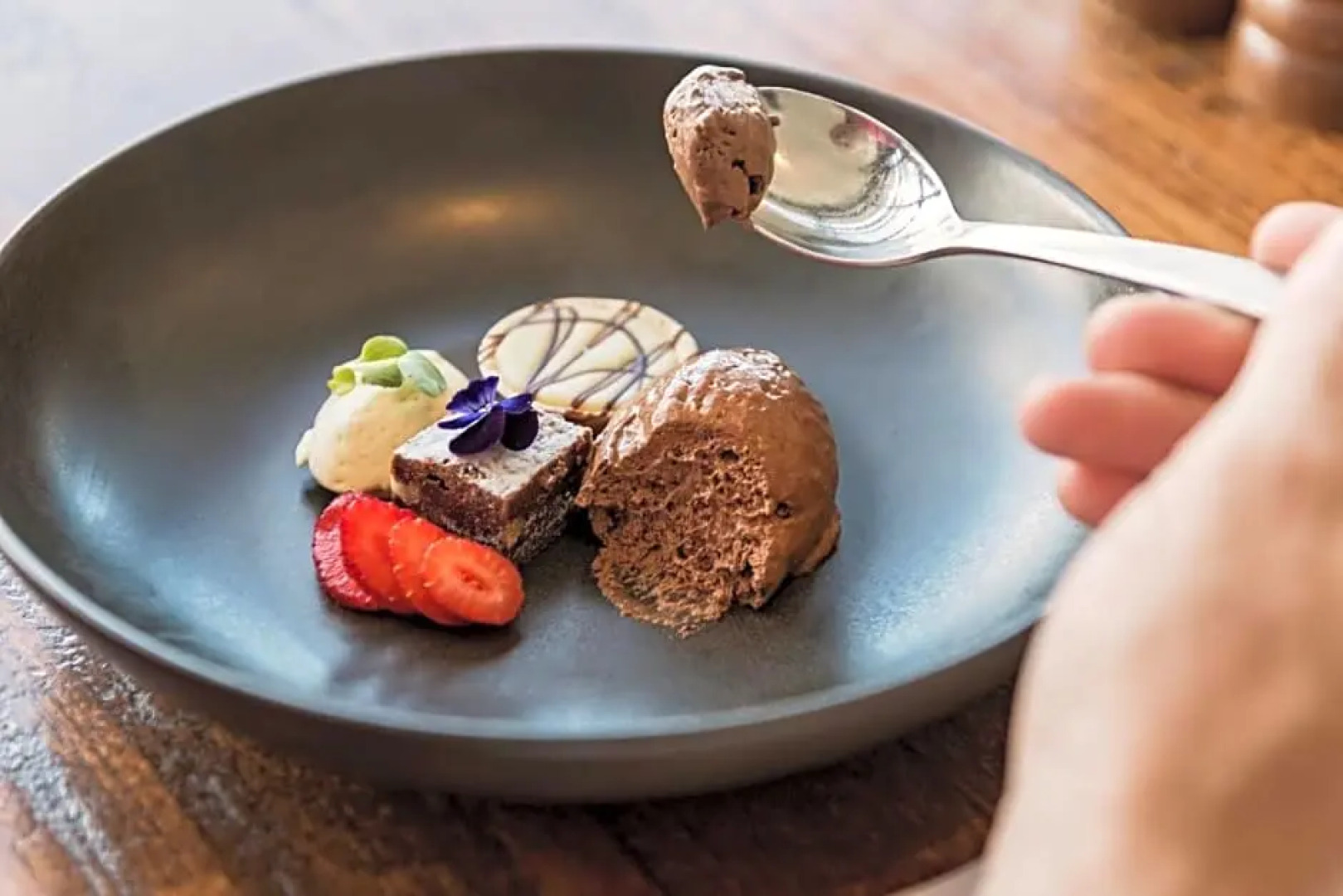 Lake Crackenback Resort & Spa