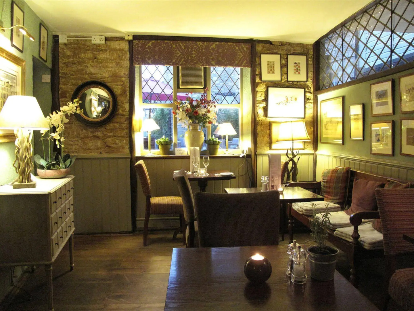 The Ormond At Tetbury