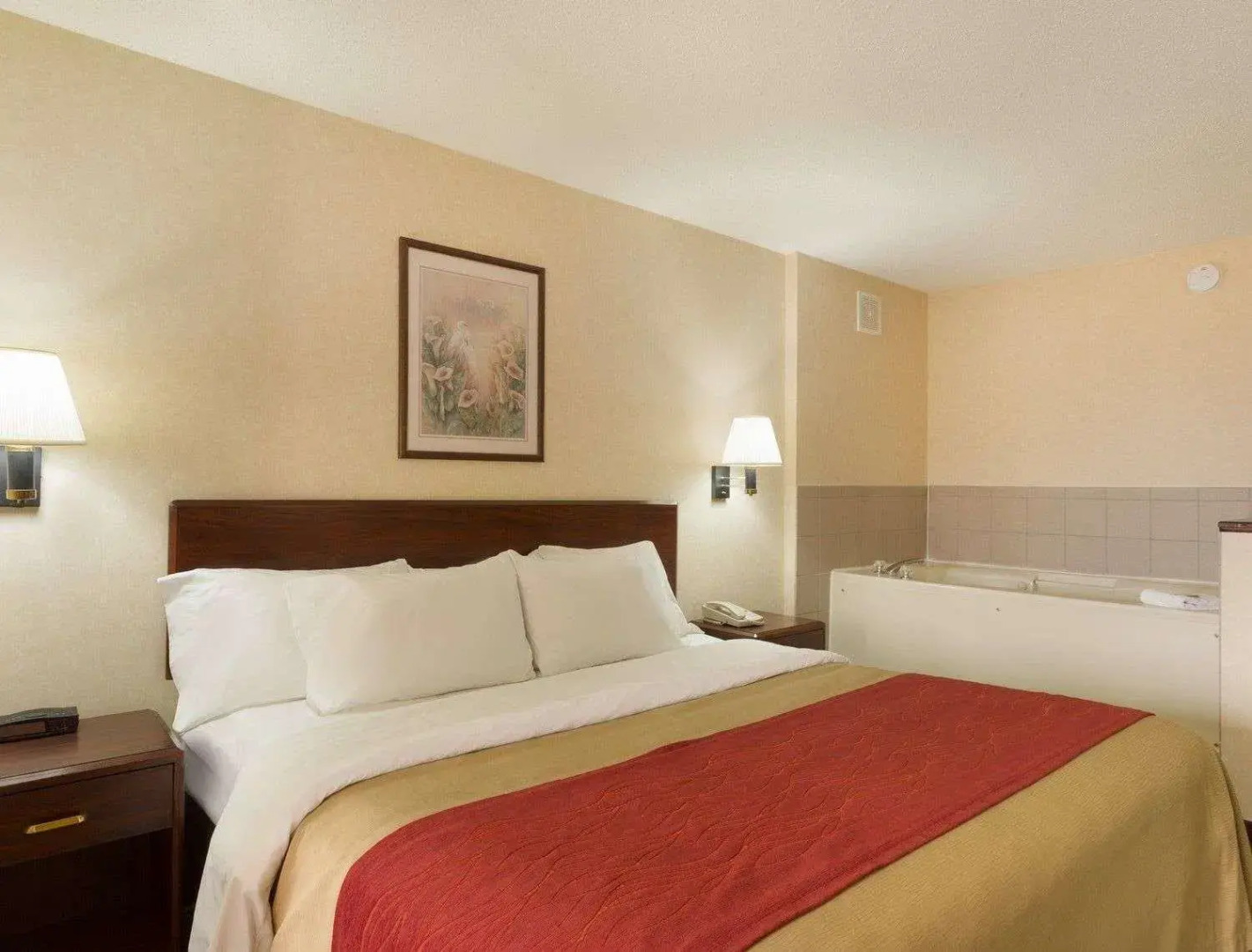 Baymont Inn & Suites Gallatin