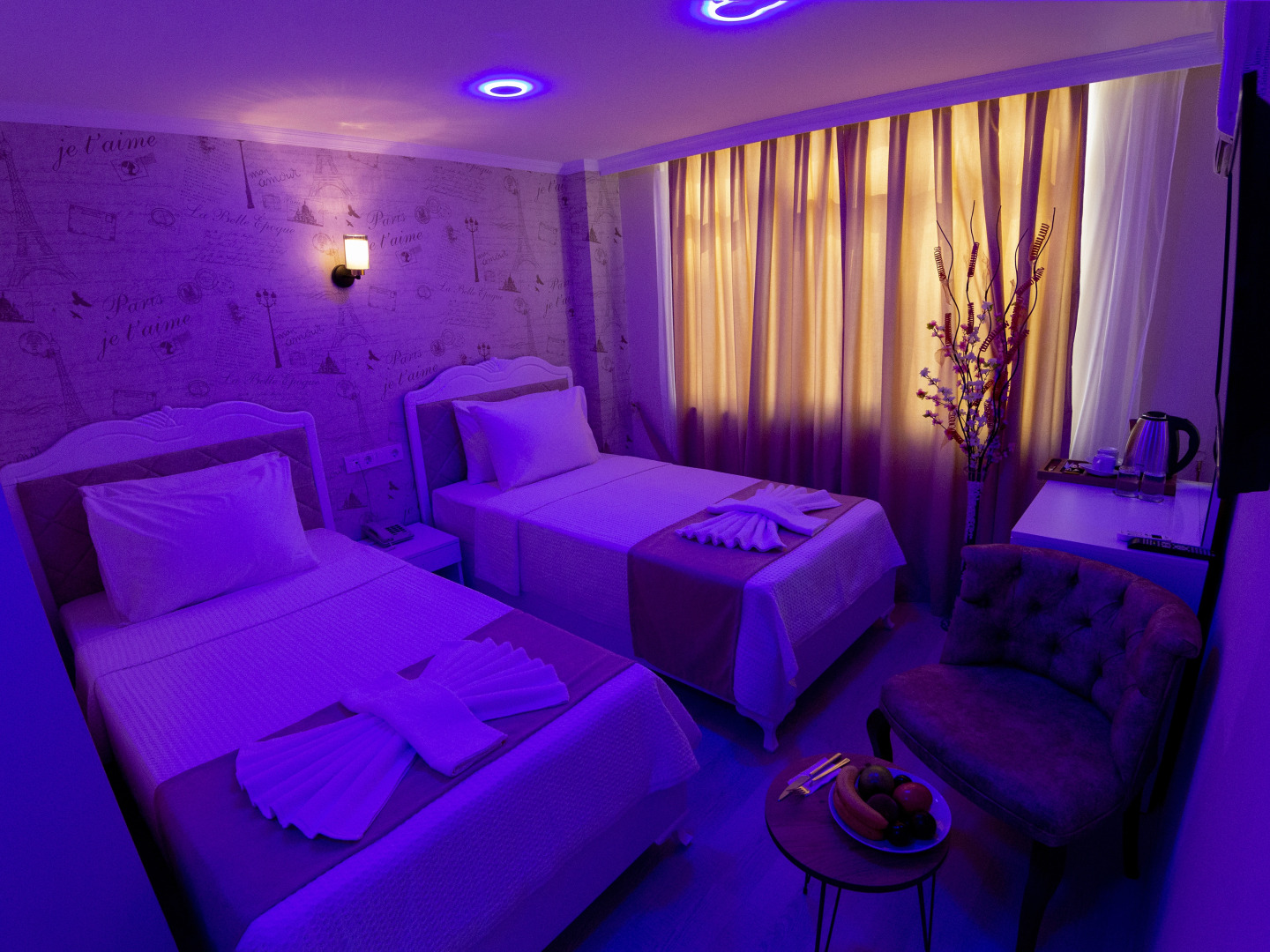 Vander Valk Istanbul Hotel