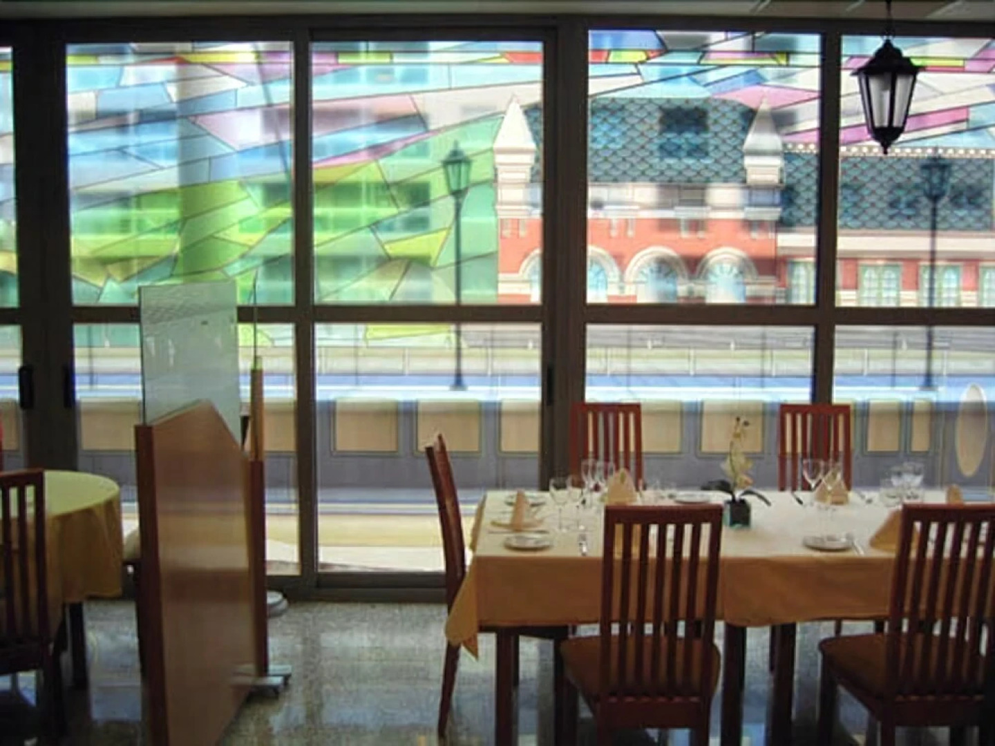 Sercotel Aparthotel Suites Huesca