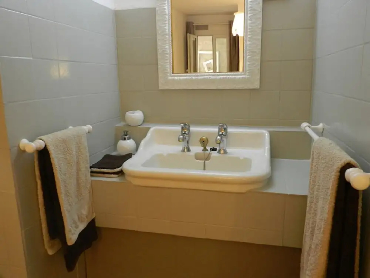 Chambre d'hôtes lavande