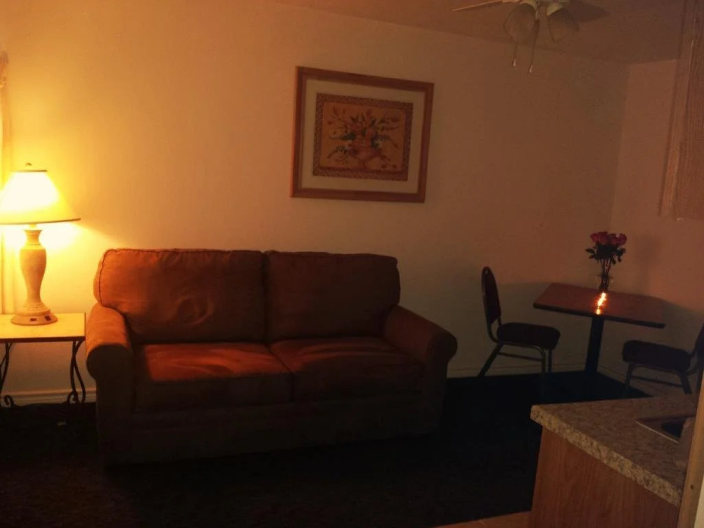 Hempstead Country Inn & Suites