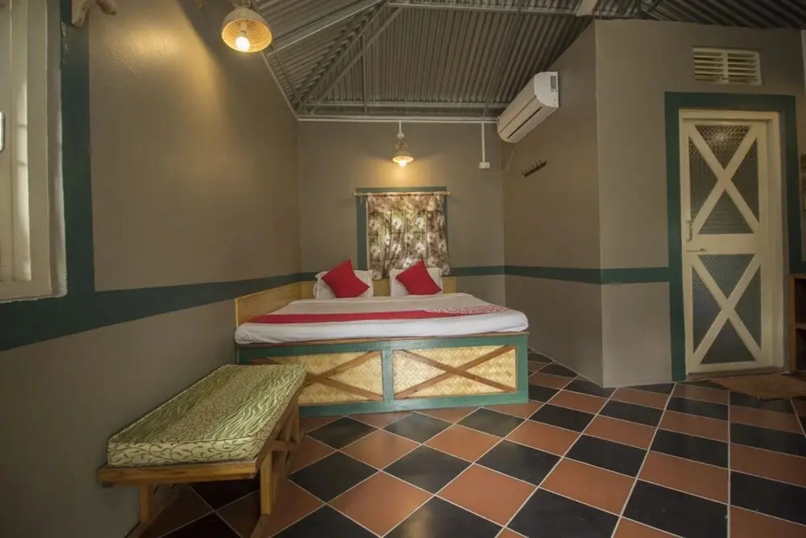 Resort Gorumara Nest By OYO Rooms