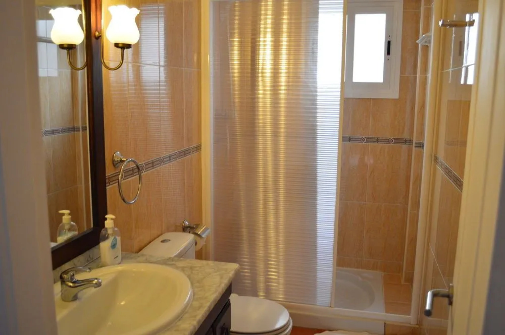 Natura World Apartamentos