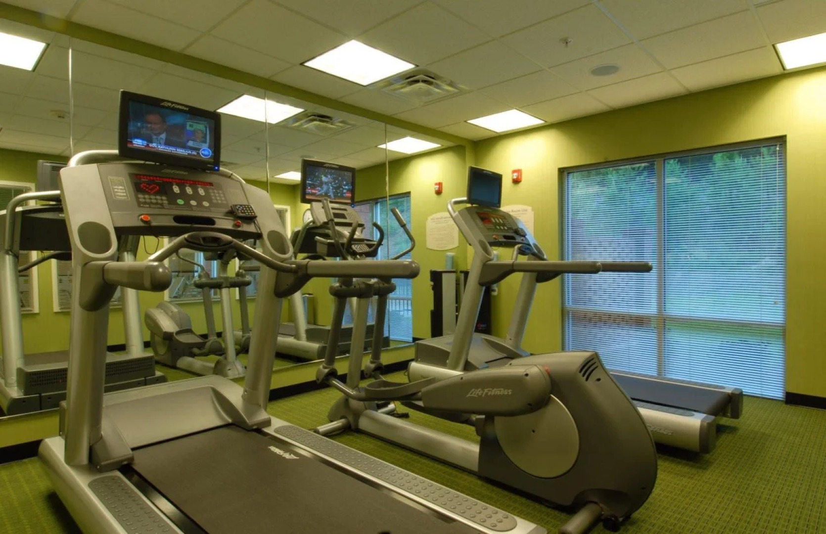 Fairfield Inn & Suites by Marriott Gadsden