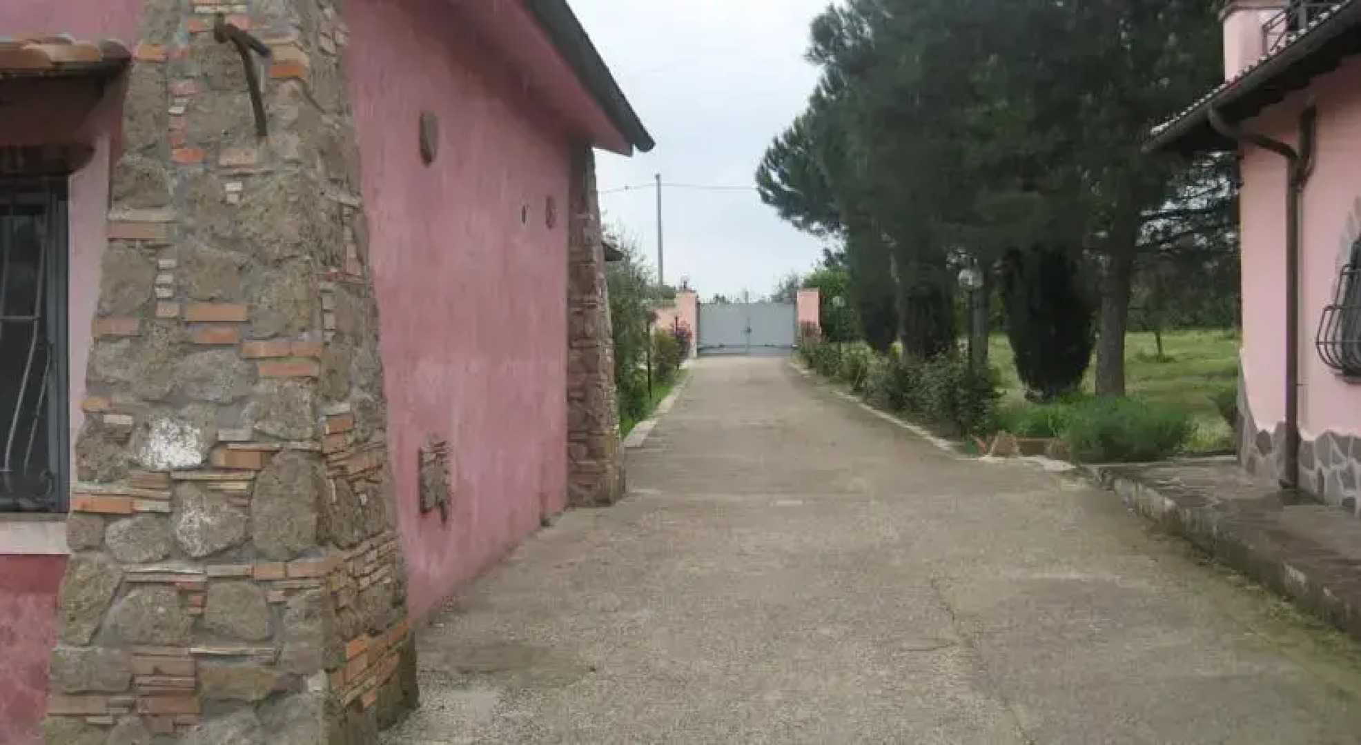 Casale Vecchio Olivo