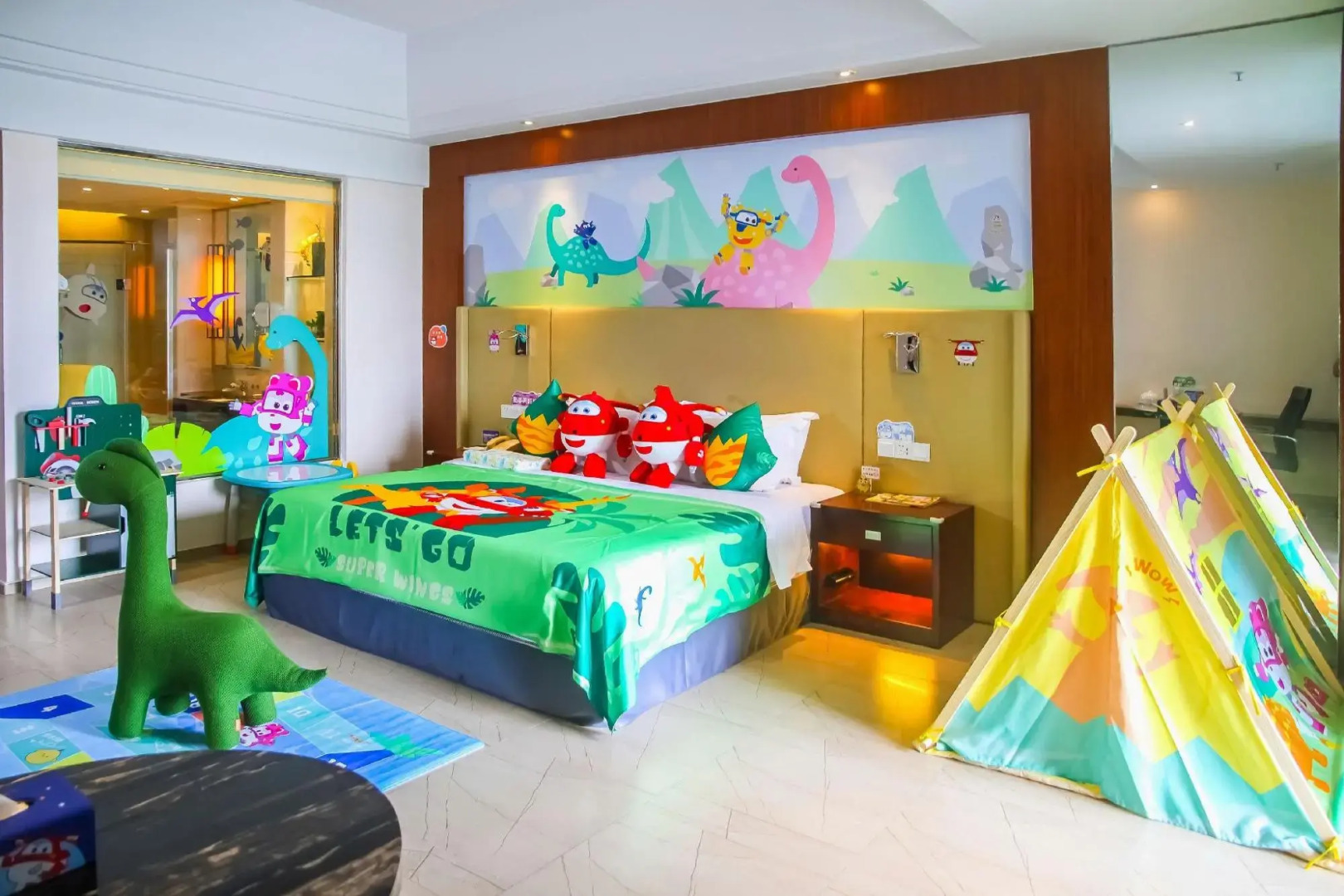 Chengmai Meilang Bay Xiangmian Hotel