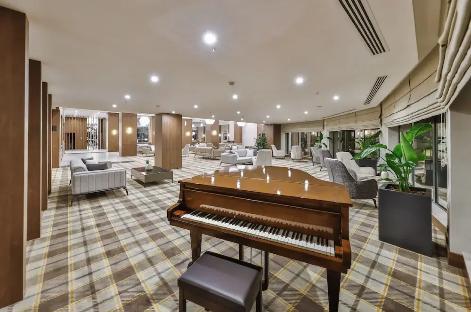 Narven Wellness & Thermal Hotel