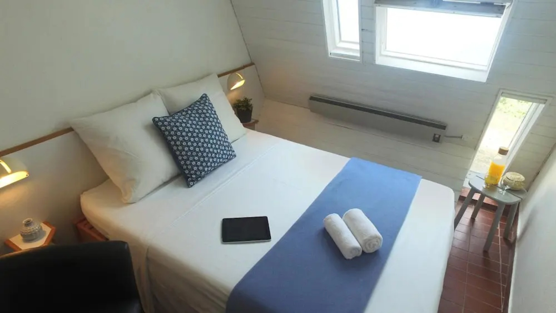 VVF Villages « La Plage des Grands Sables » Île-de-Groix