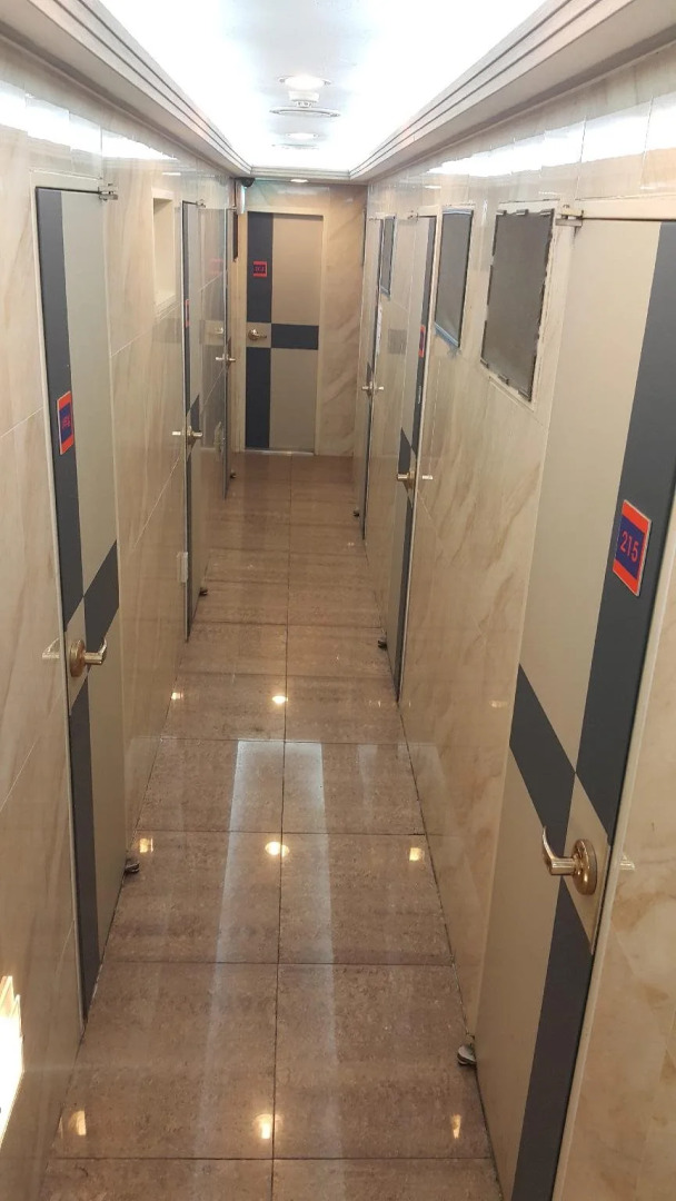 E-Livingtel - Hostel