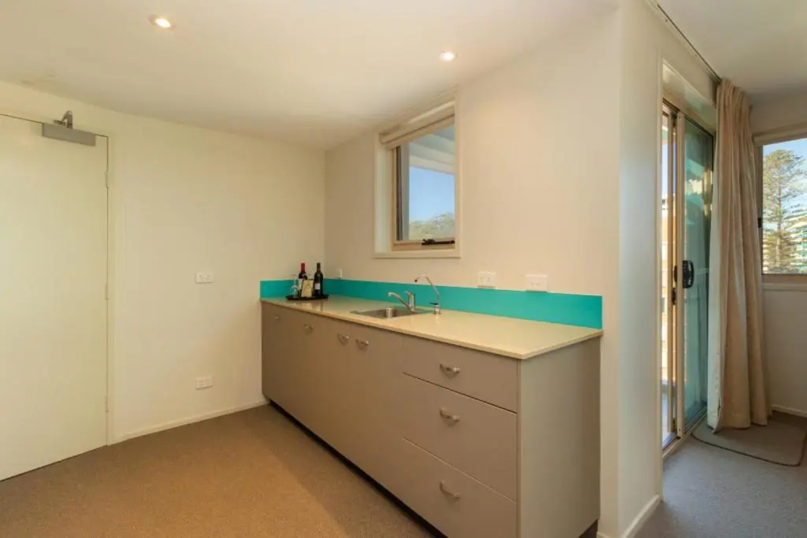 The Dorsal Boutique Hotel