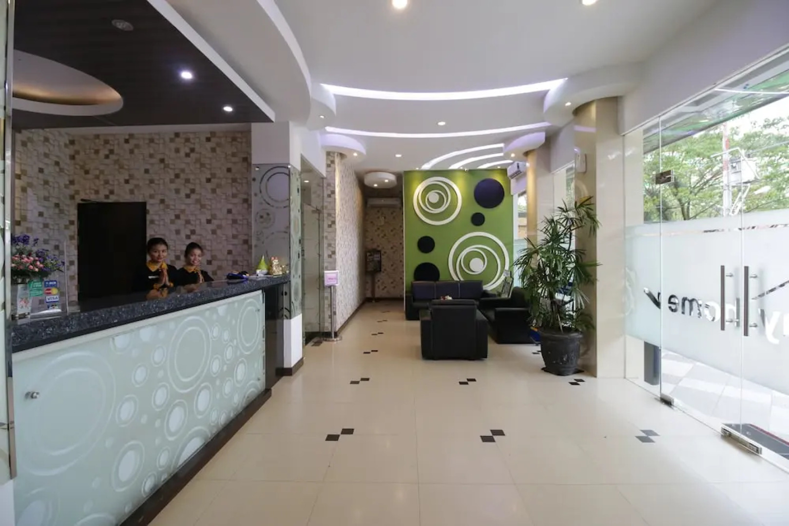 Airy Pontianak Selatan WR Supratman 33