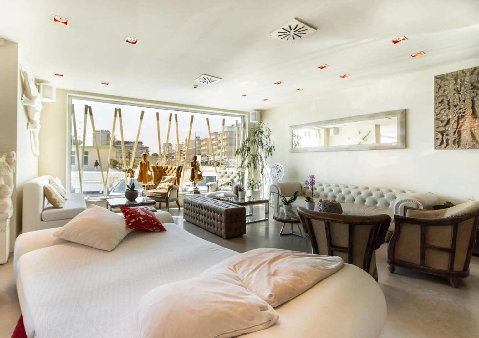 Vistamare Suite Hotel